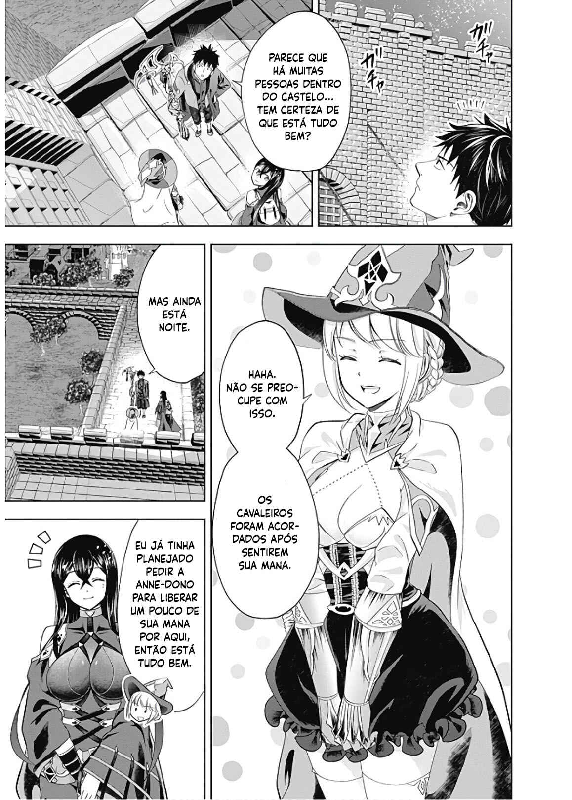 Chapter 74 - Page 8