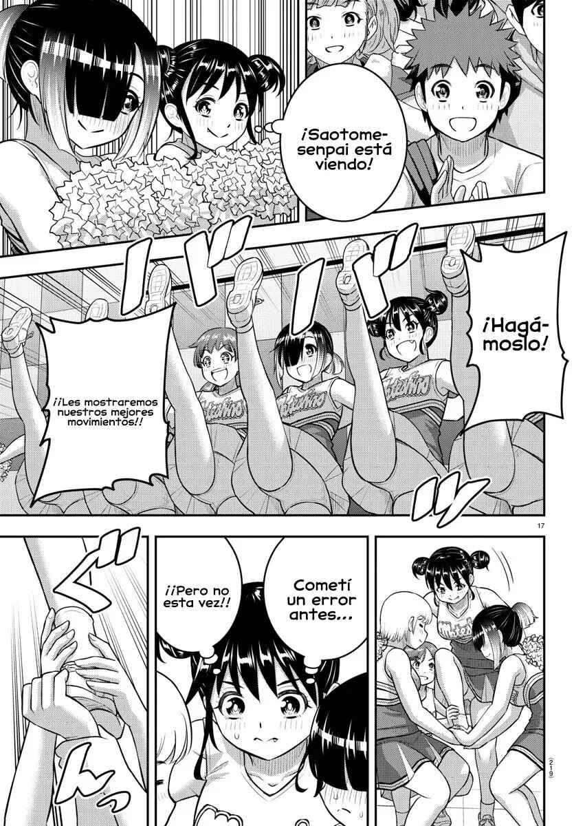 Chapter 157 - Page 20