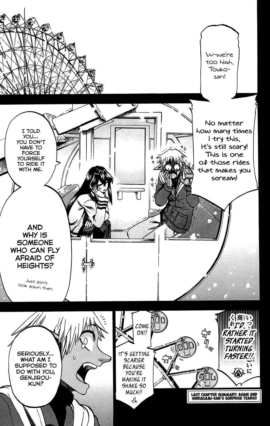 Chapter 169 - Page 1