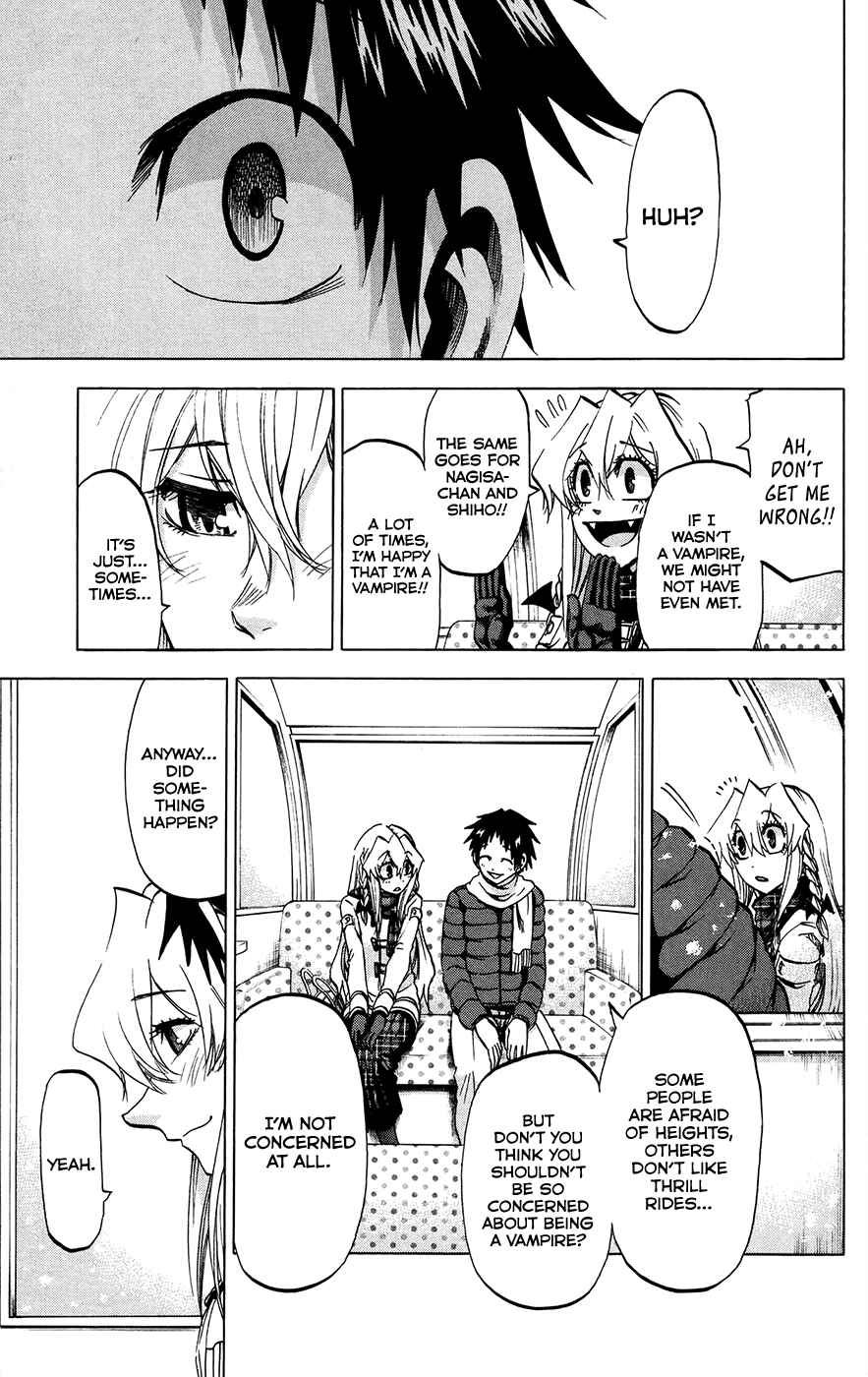 Chapter 169 - Page 11