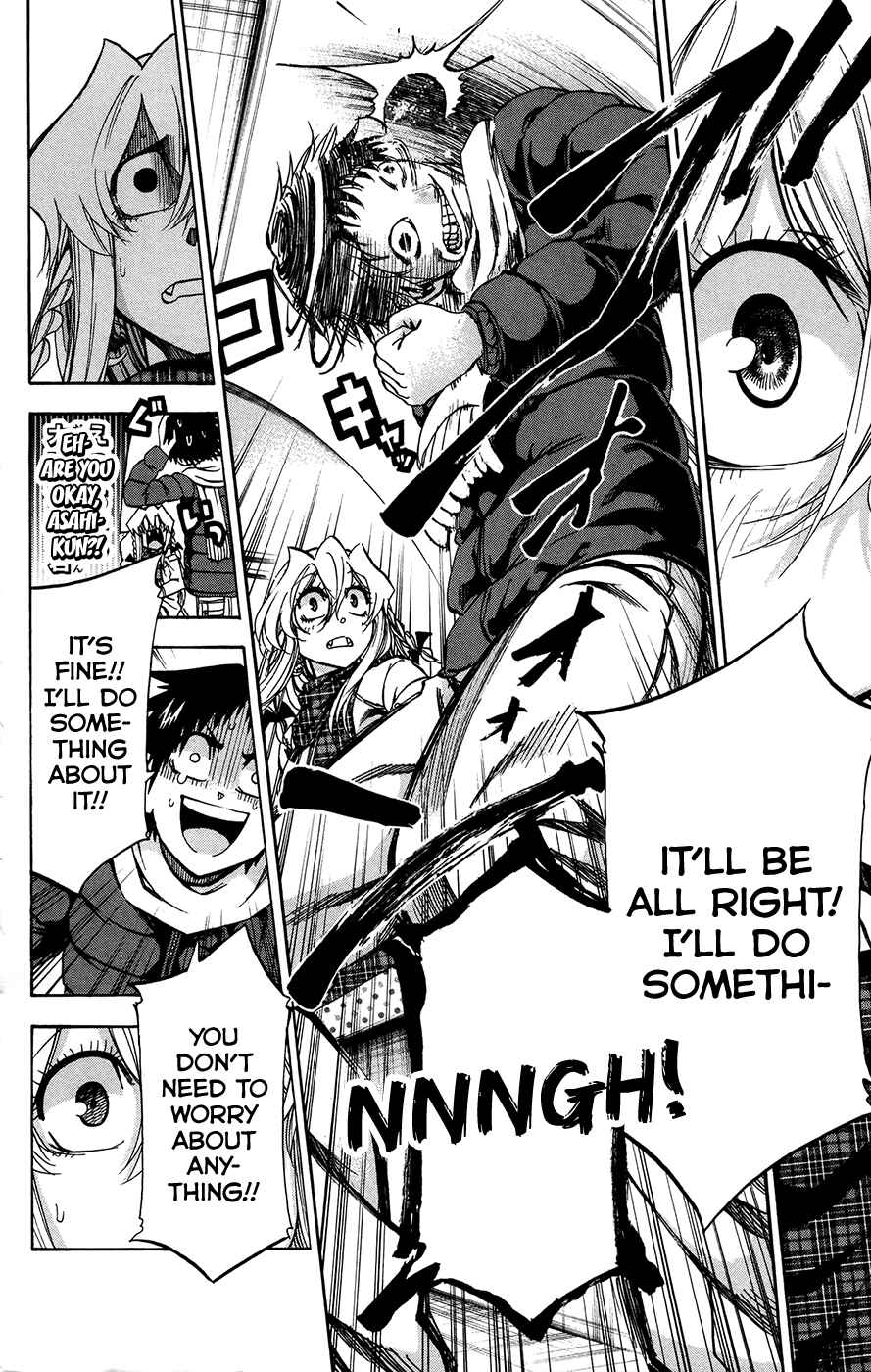 Chapter 169 - Page 14