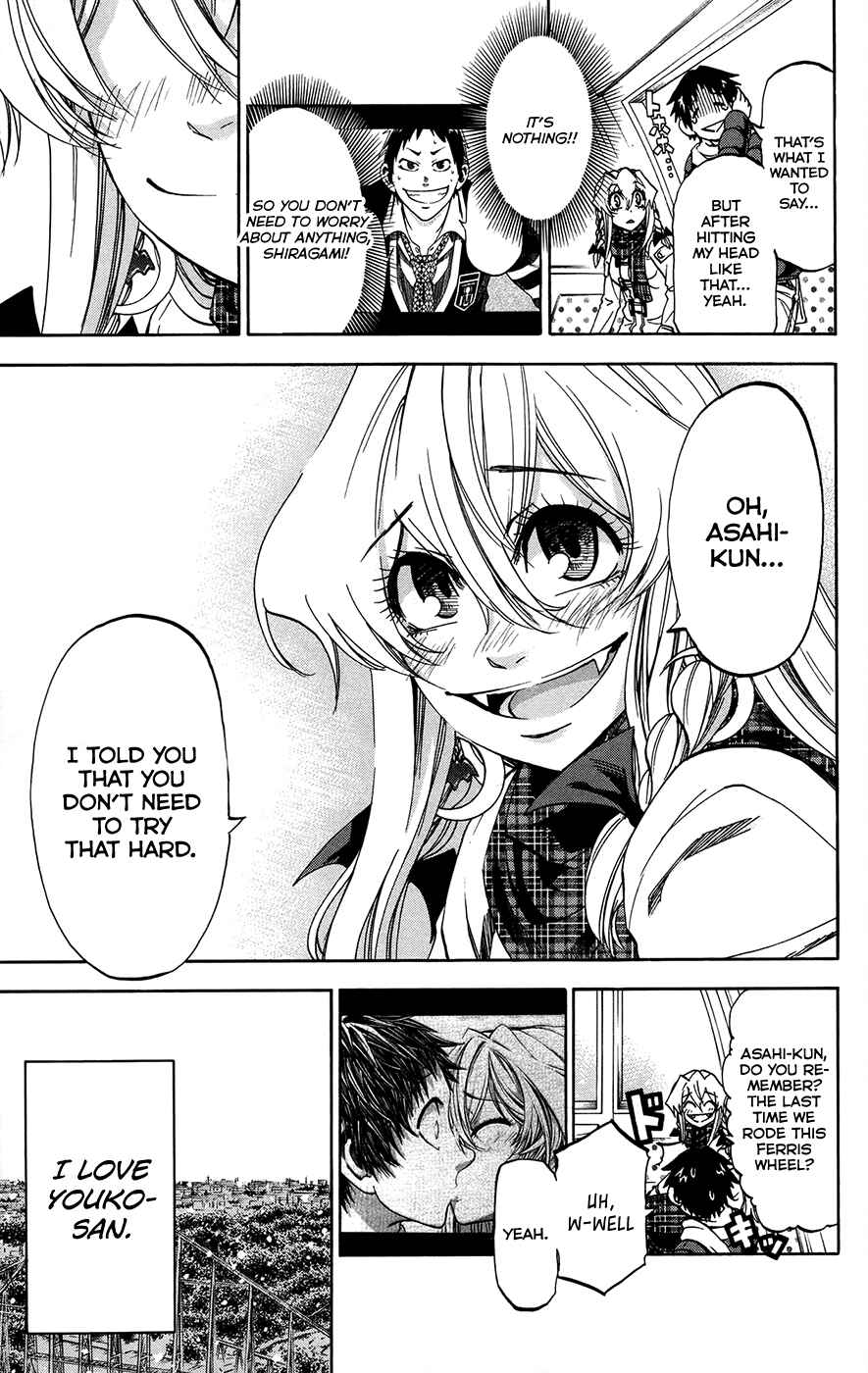Chapter 169 - Page 15