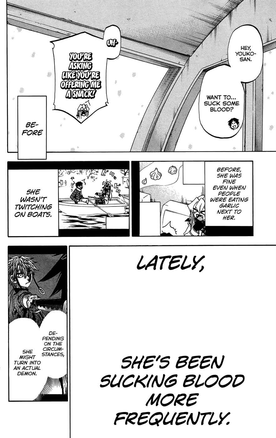Chapter 169 - Page 18