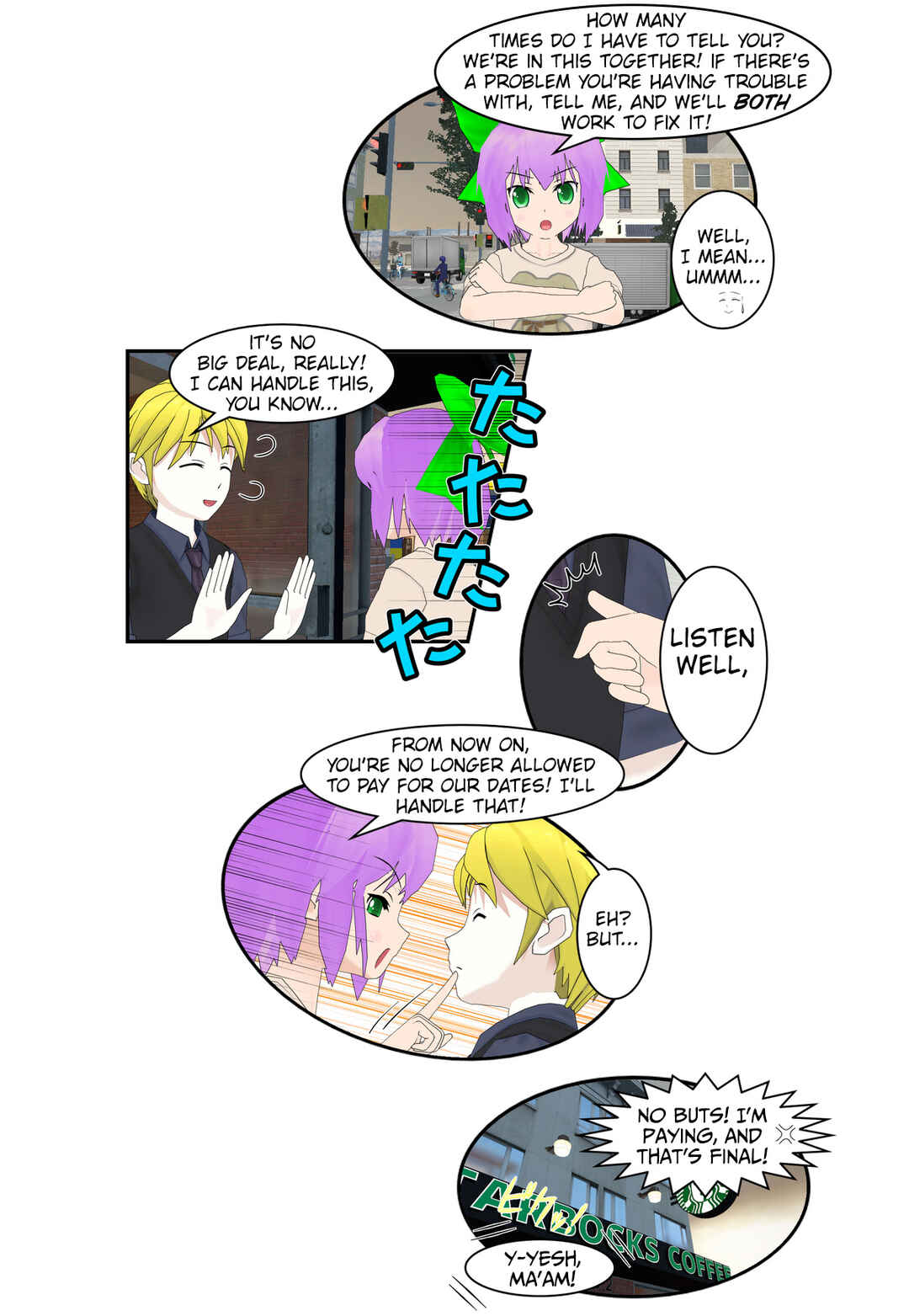 Chapter 66 - Page 10