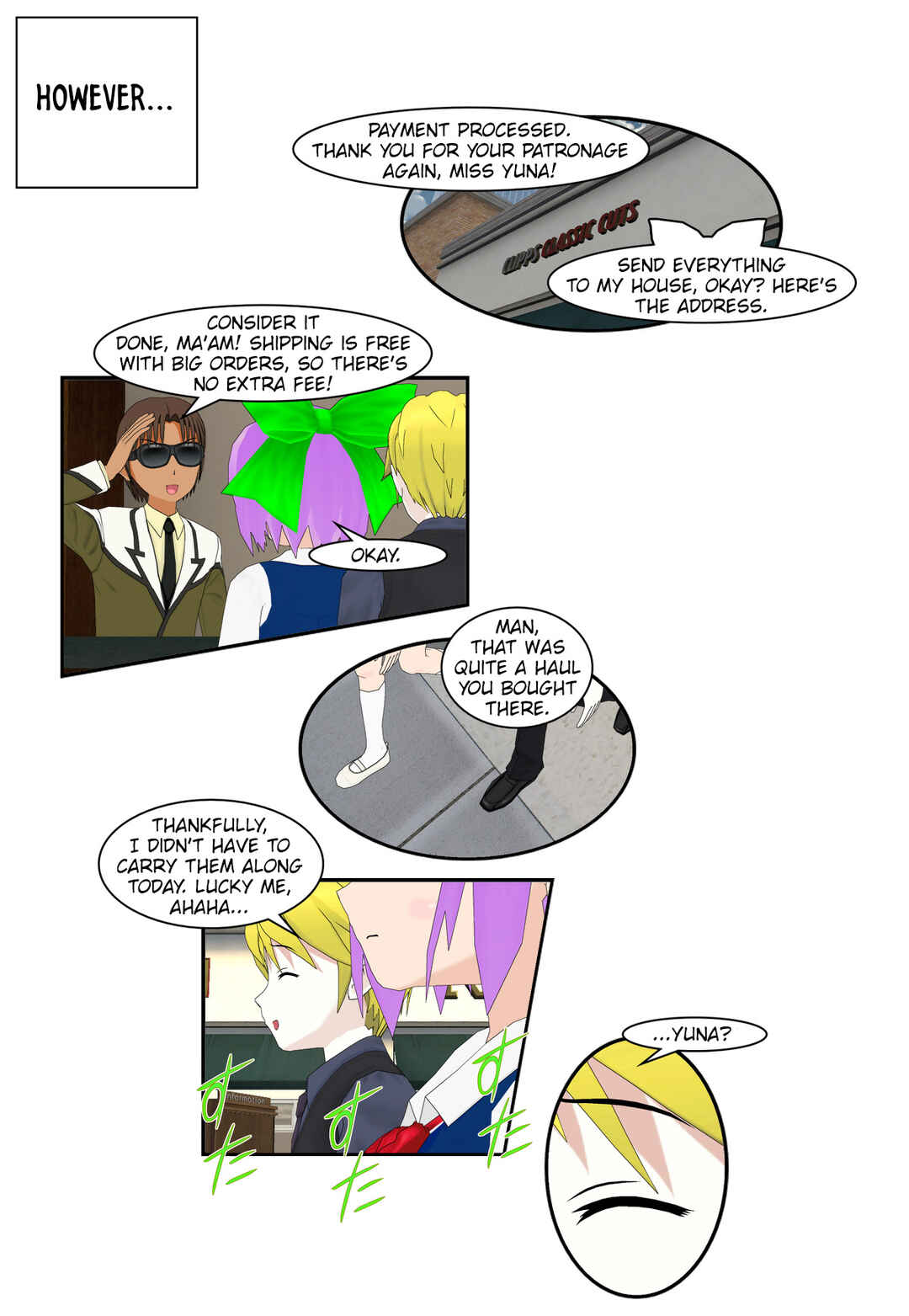 Chapter 66 - Page 12