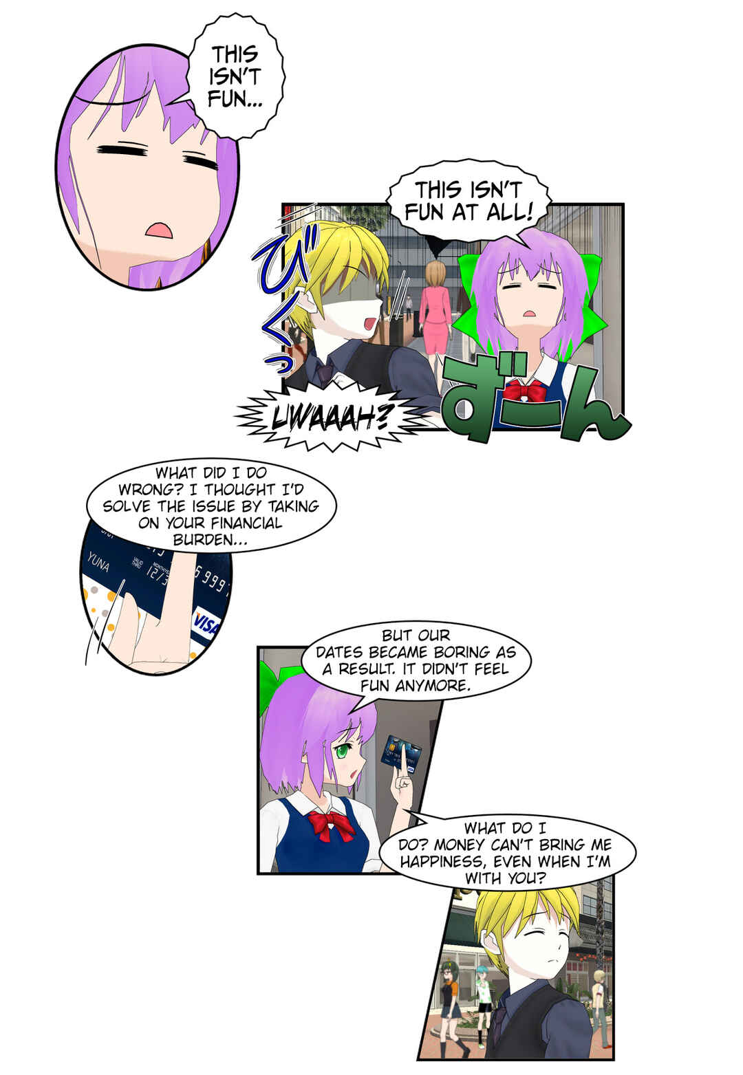 Chapter 66 - Page 13