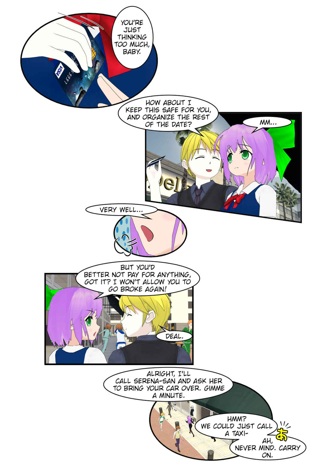 Chapter 66 - Page 14