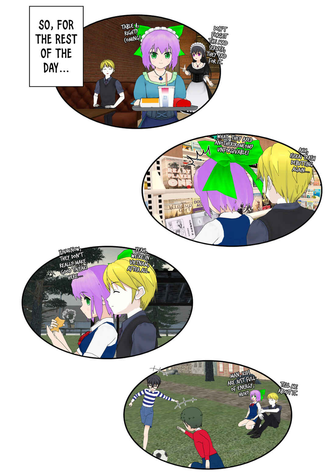 Chapter 66 - Page 15