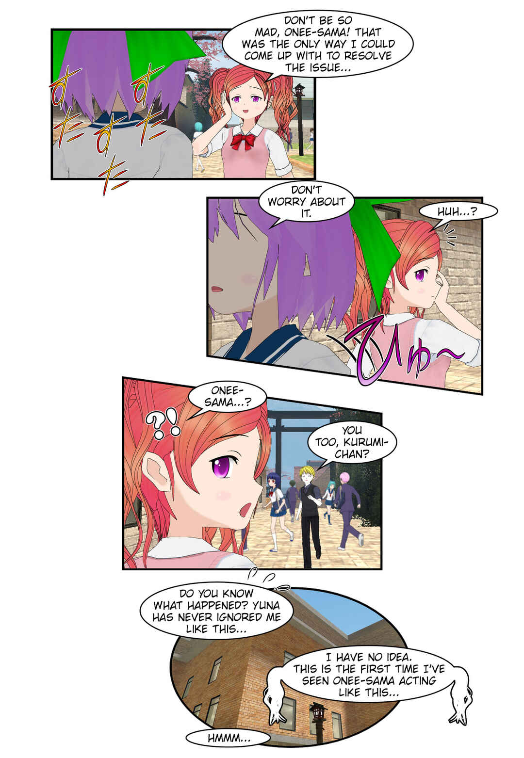 Chapter 66 - Page 2