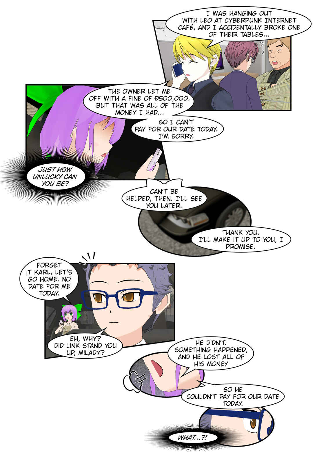 Chapter 66 - Page 6
