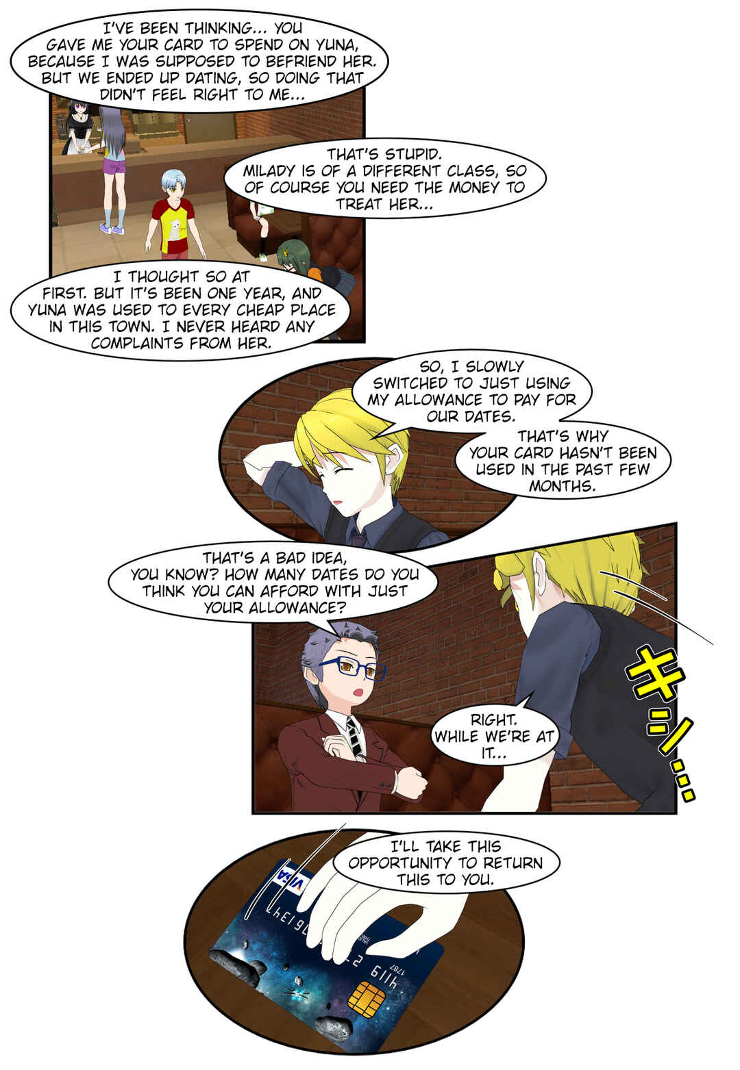 Chapter 66 - Page 8
