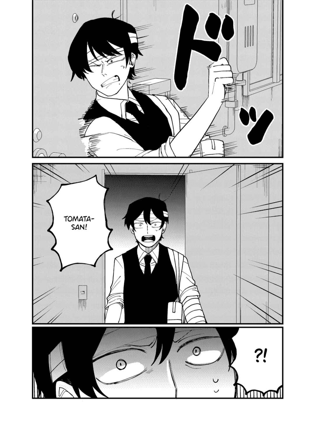 Chapter 32 - Page 12