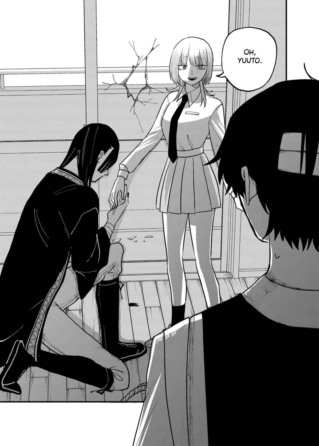 Chapter 32 - Page 13