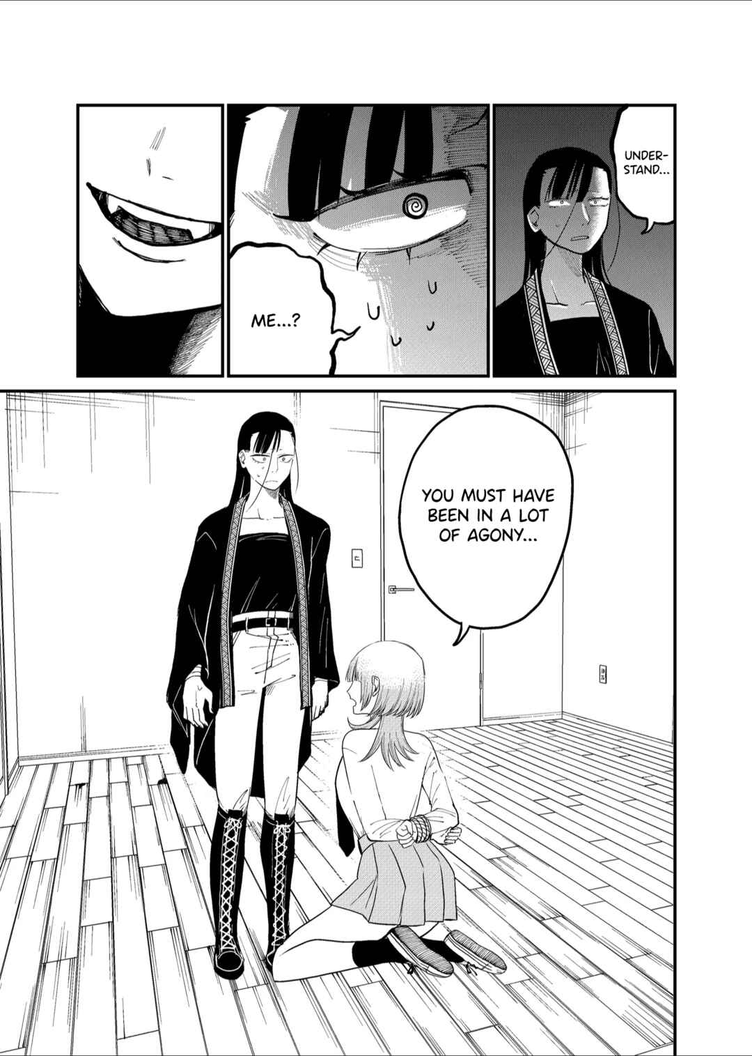 Chapter 32 - Page 5