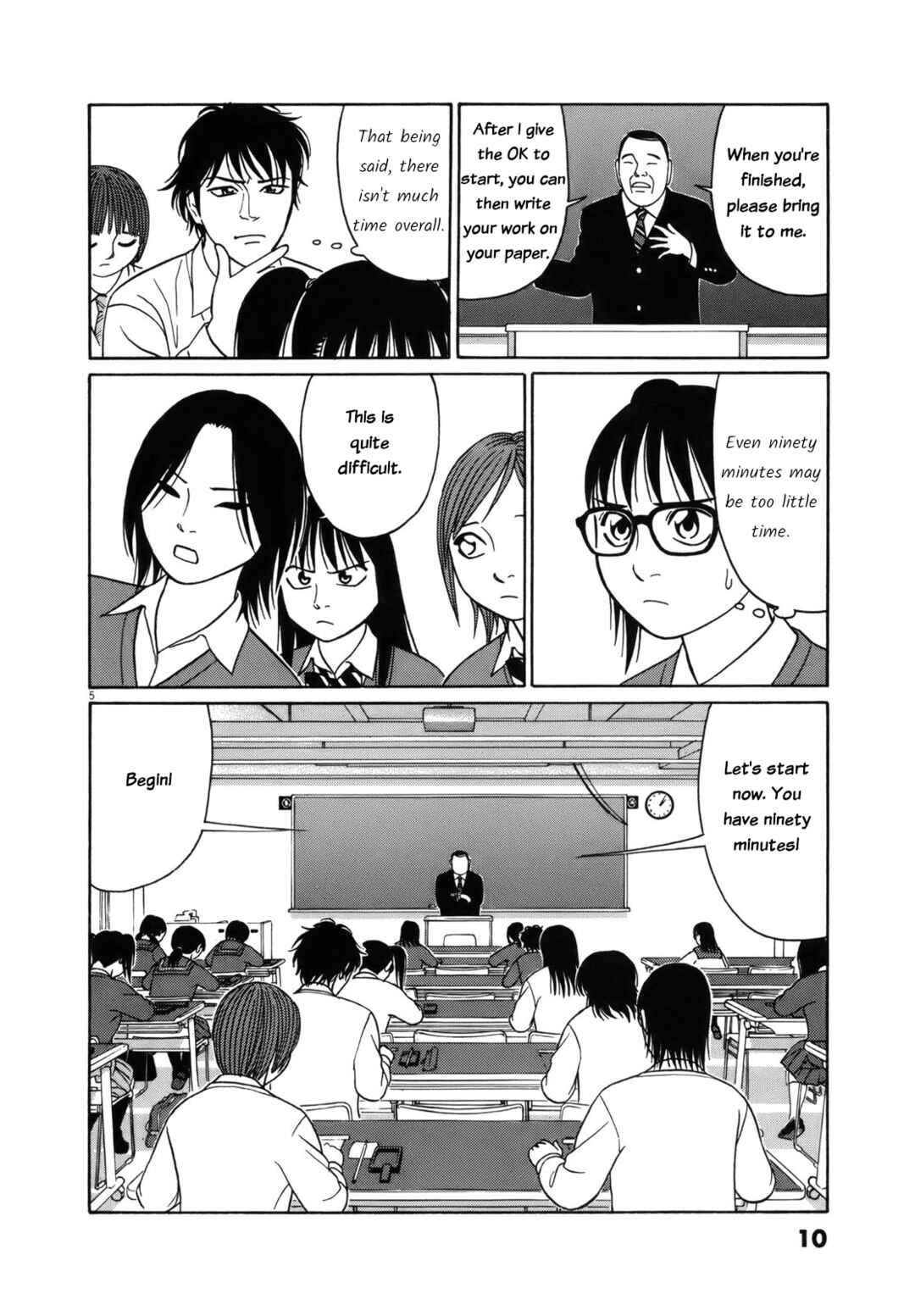 Chapter 89 - Page 10