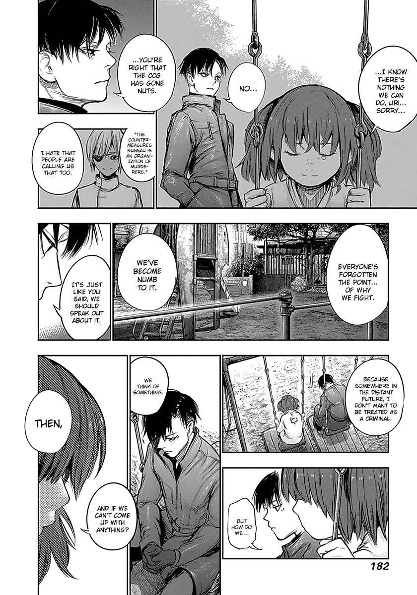 Chapter 132 - Page 11