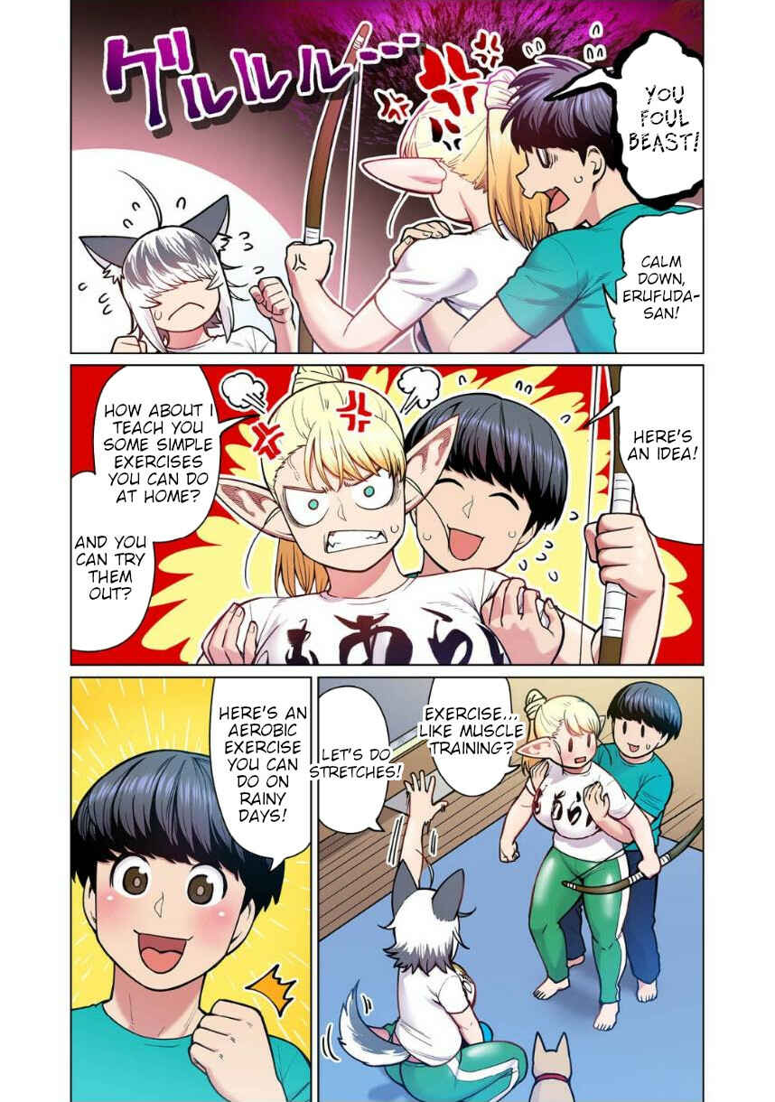 Chapter 4 - Page 16