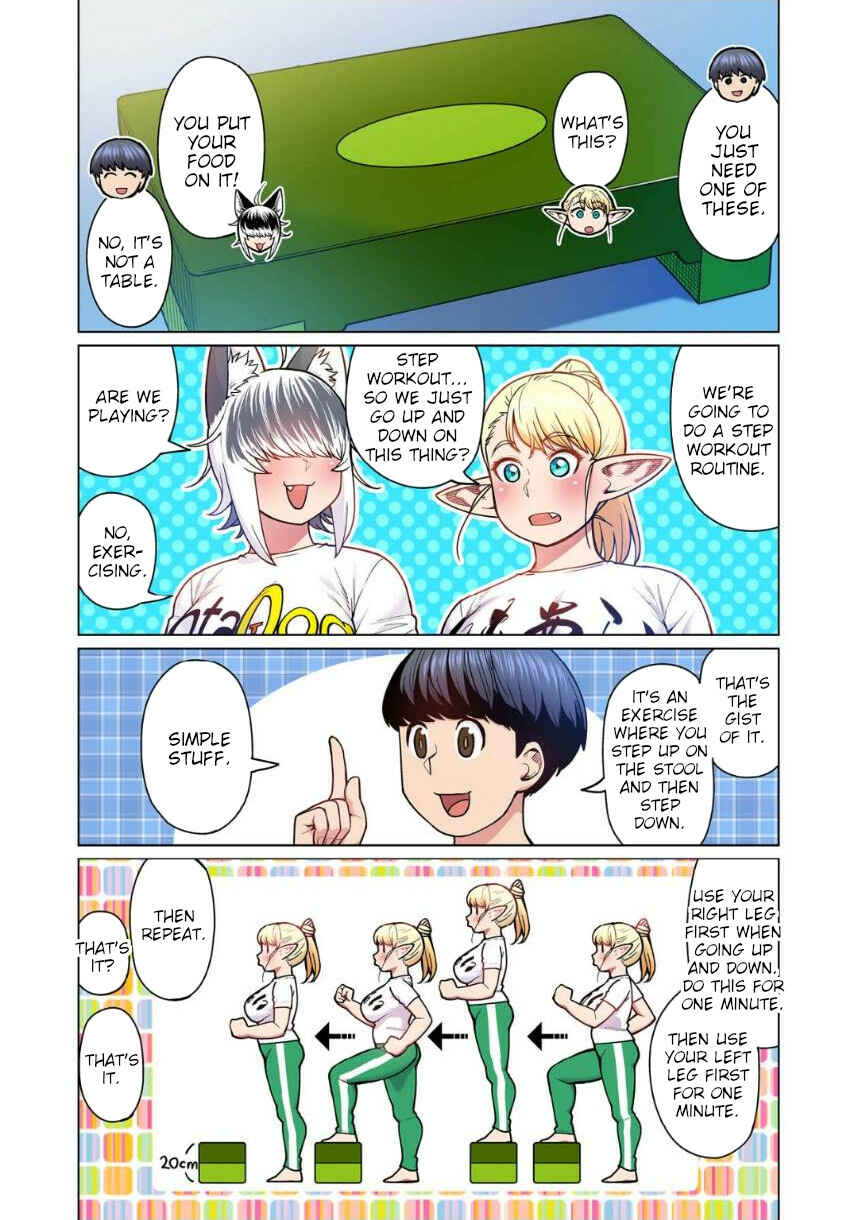 Chapter 4 - Page 17