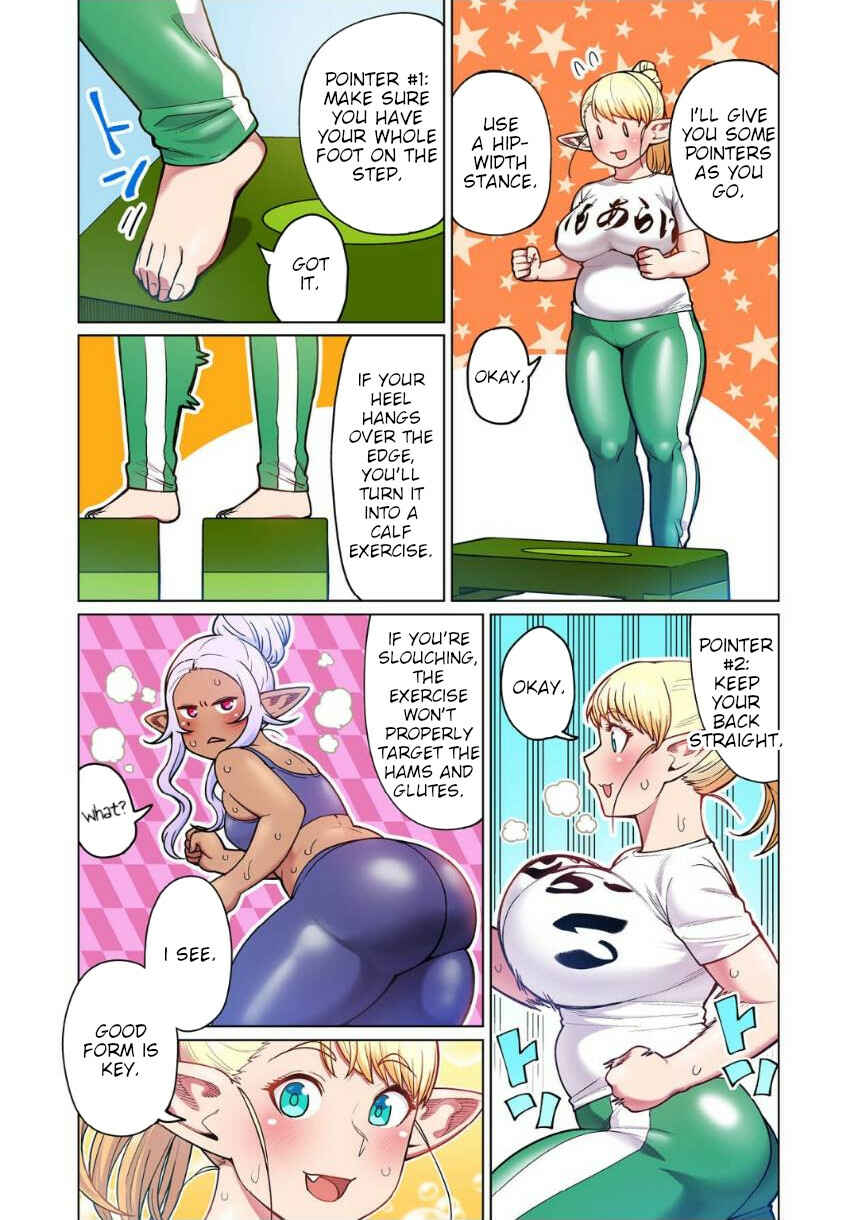 Chapter 4 - Page 18