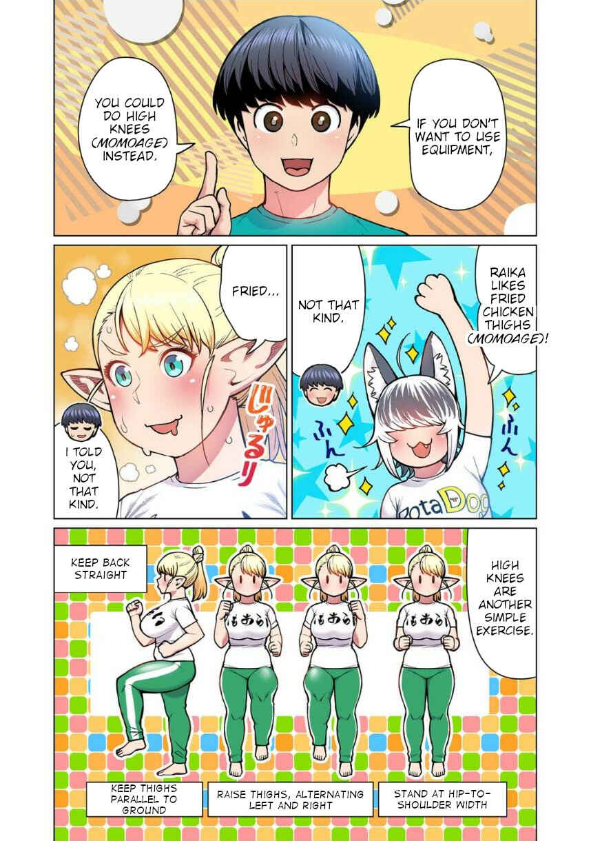 Chapter 4 - Page 21