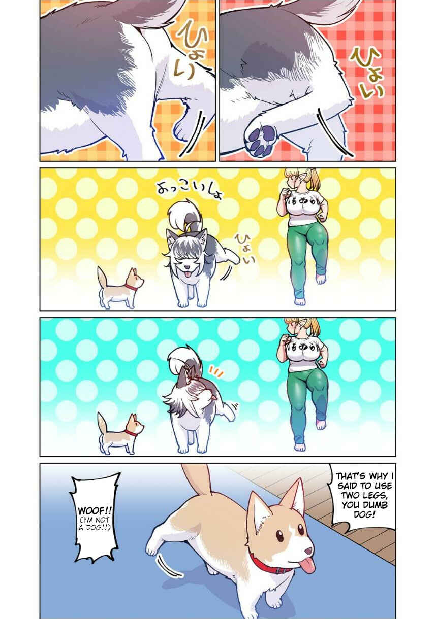 Chapter 4 - Page 23
