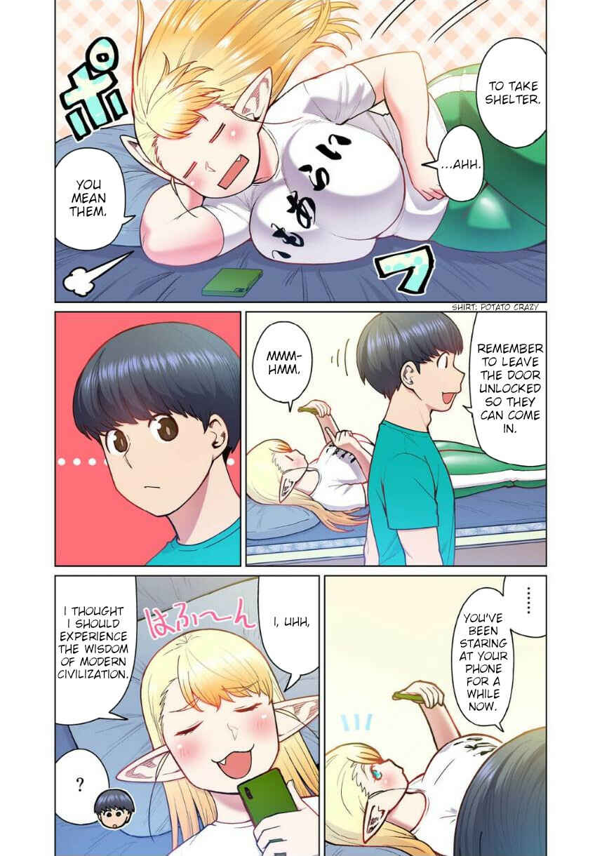 Chapter 4 - Page 3