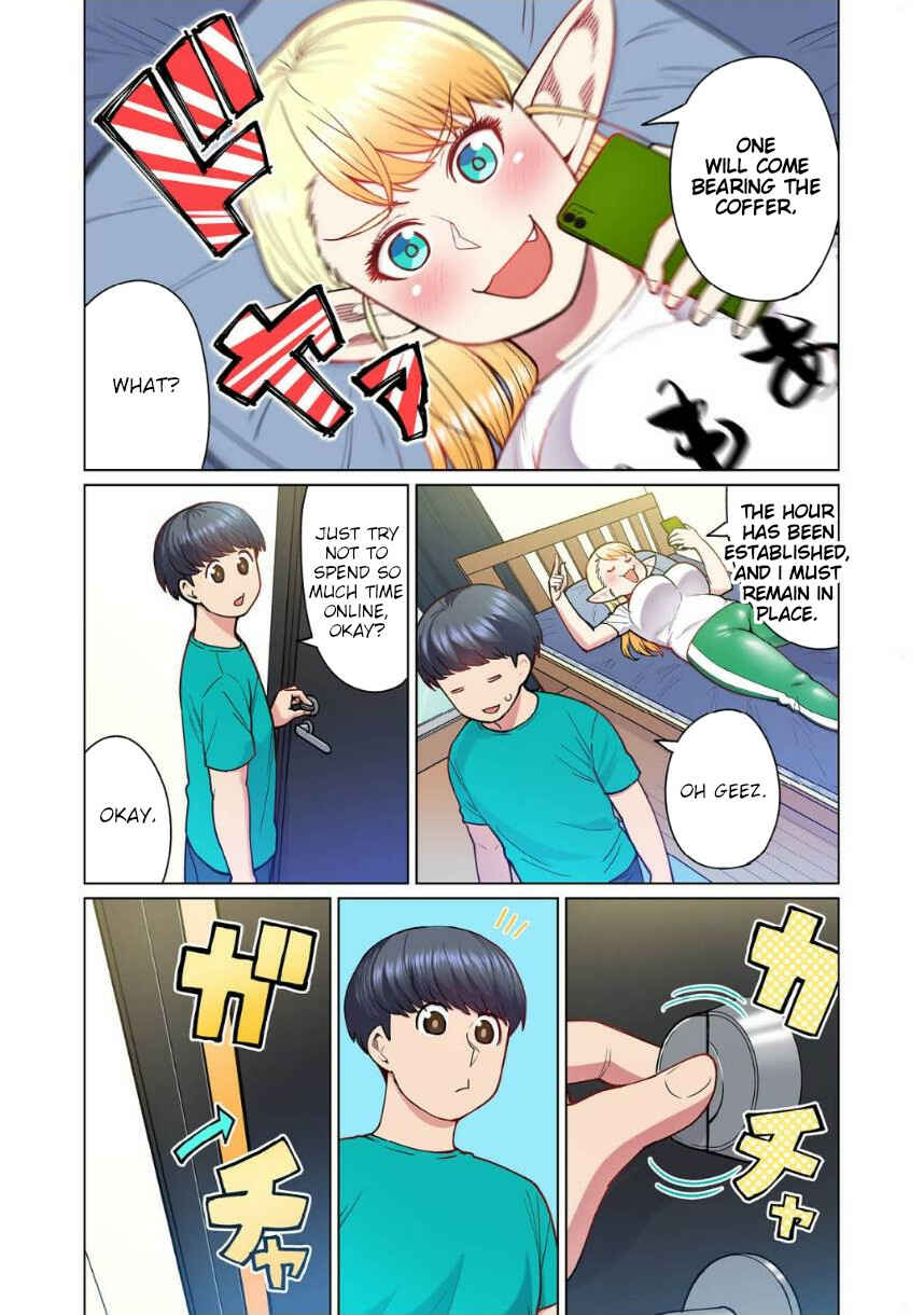 Chapter 4 - Page 4