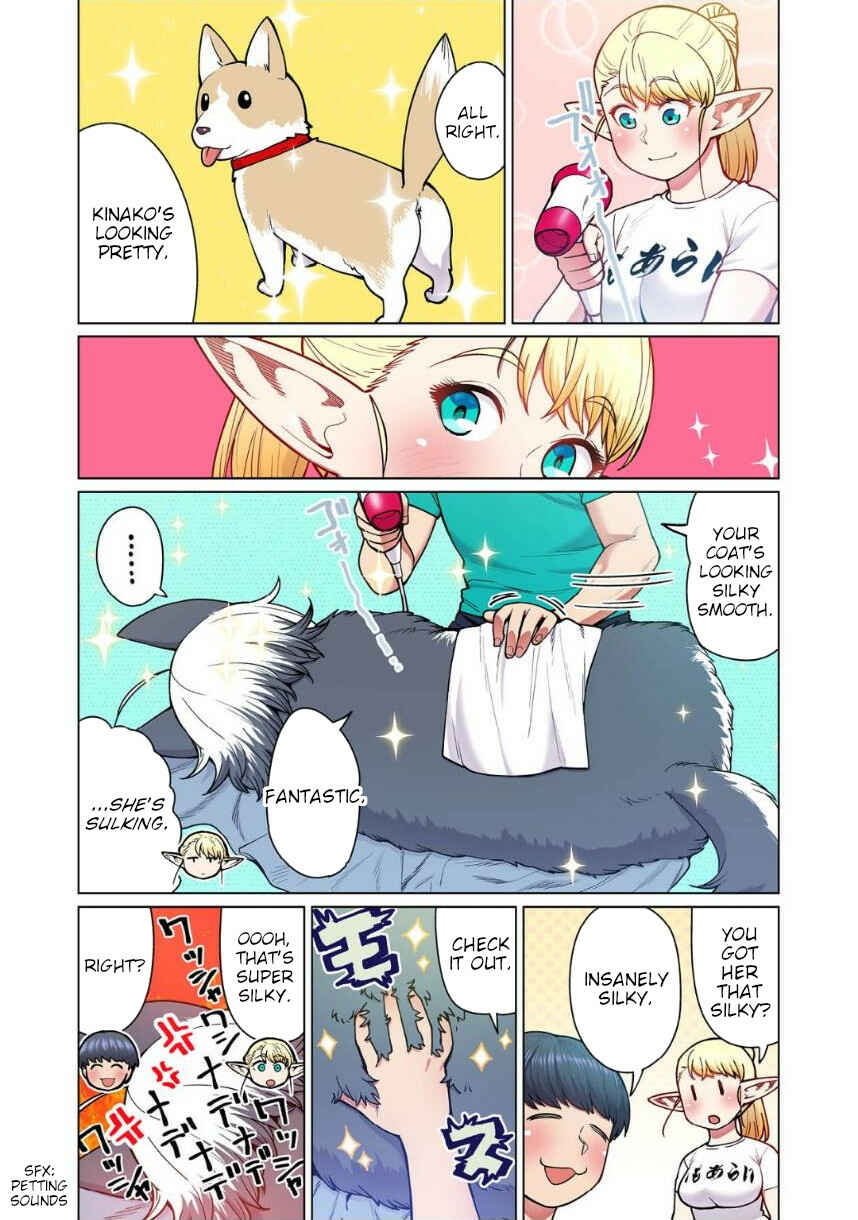 Chapter 4 - Page 8