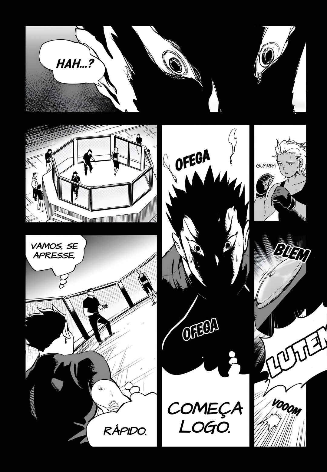 Chapter 64 - Page 10