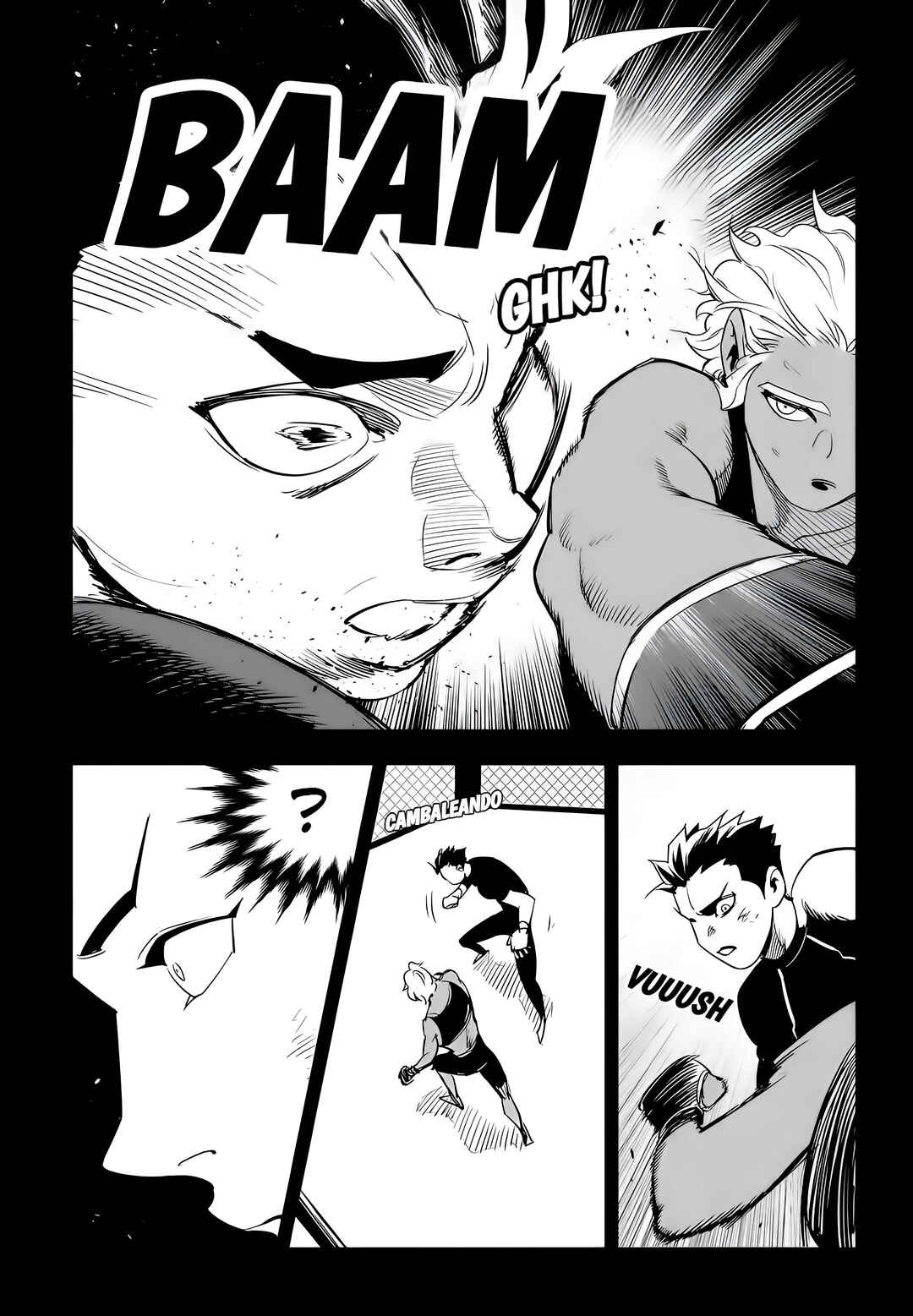 Chapter 64 - Page 12