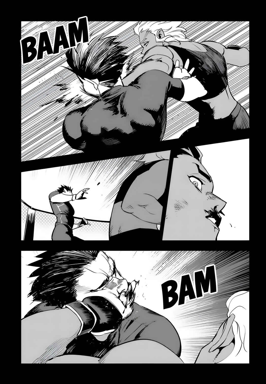 Chapter 64 - Page 14
