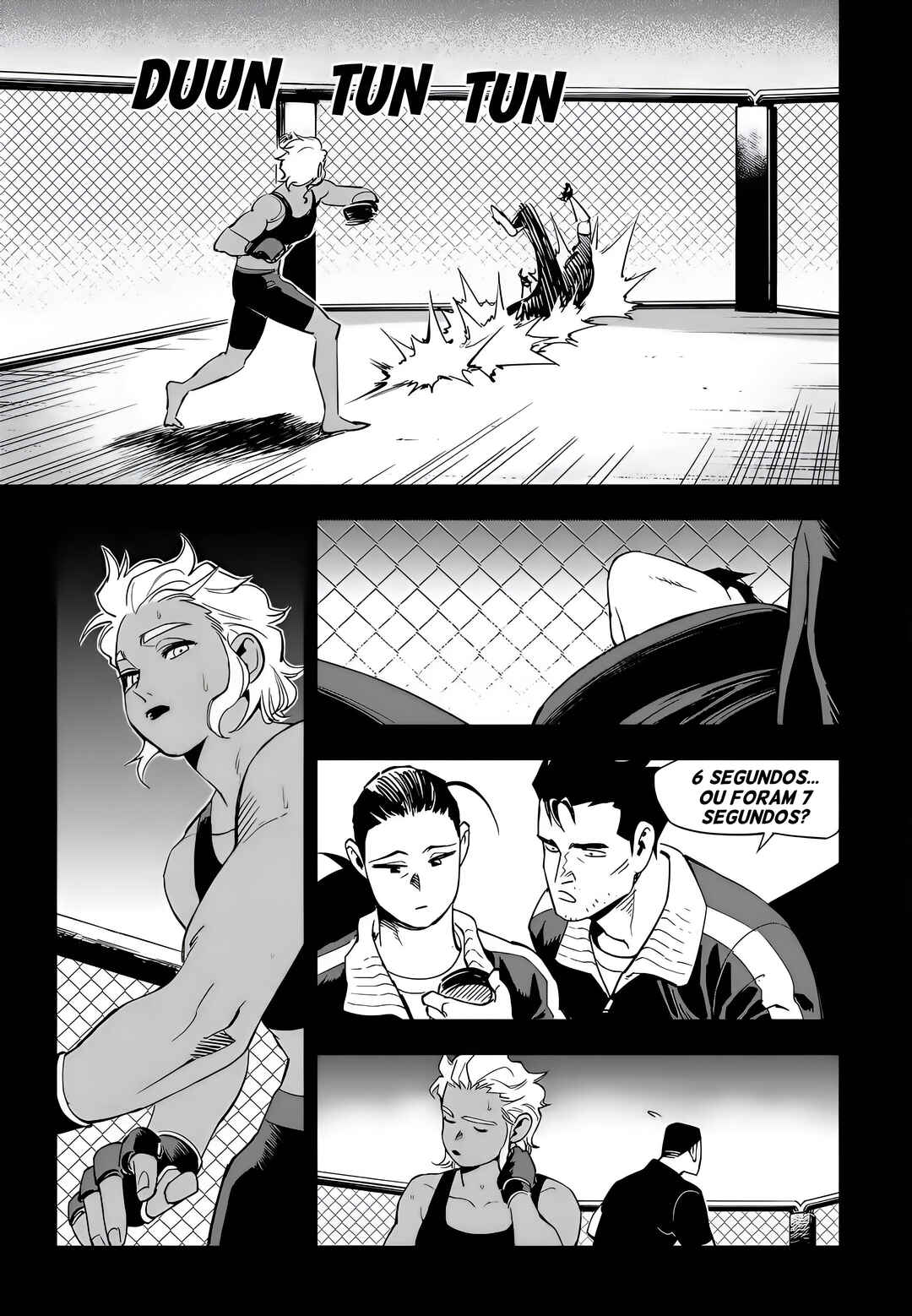 Chapter 64 - Page 15