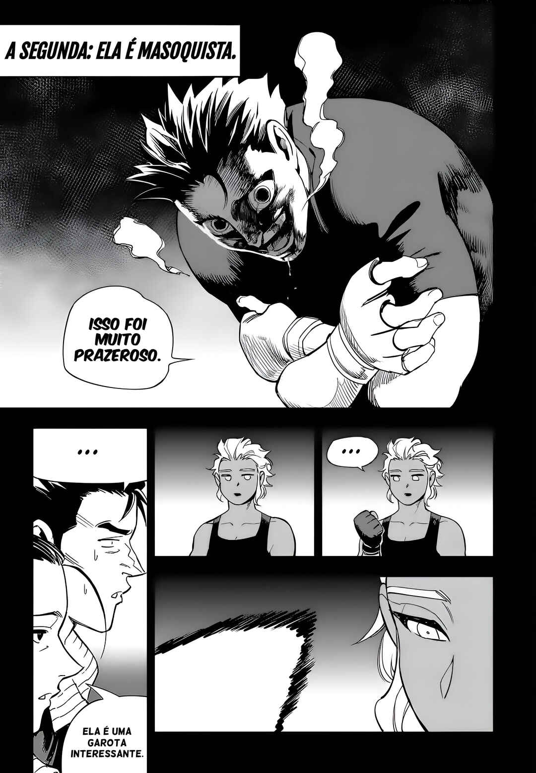 Chapter 64 - Page 17