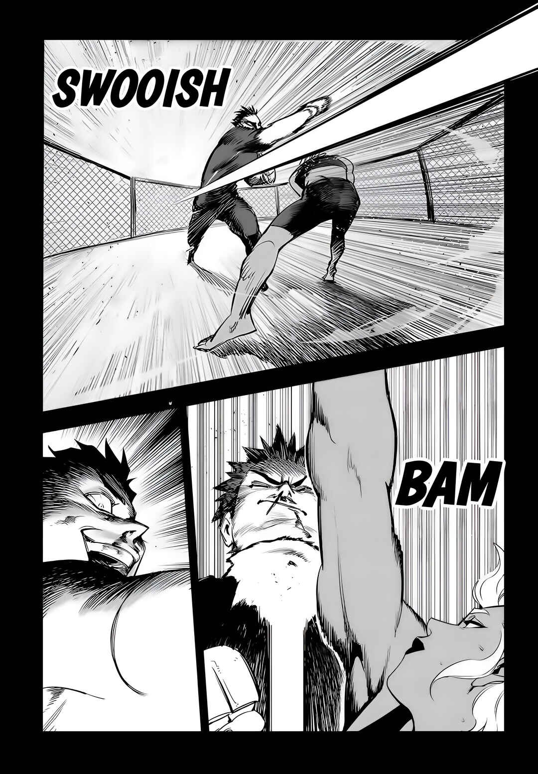 Chapter 64 - Page 18