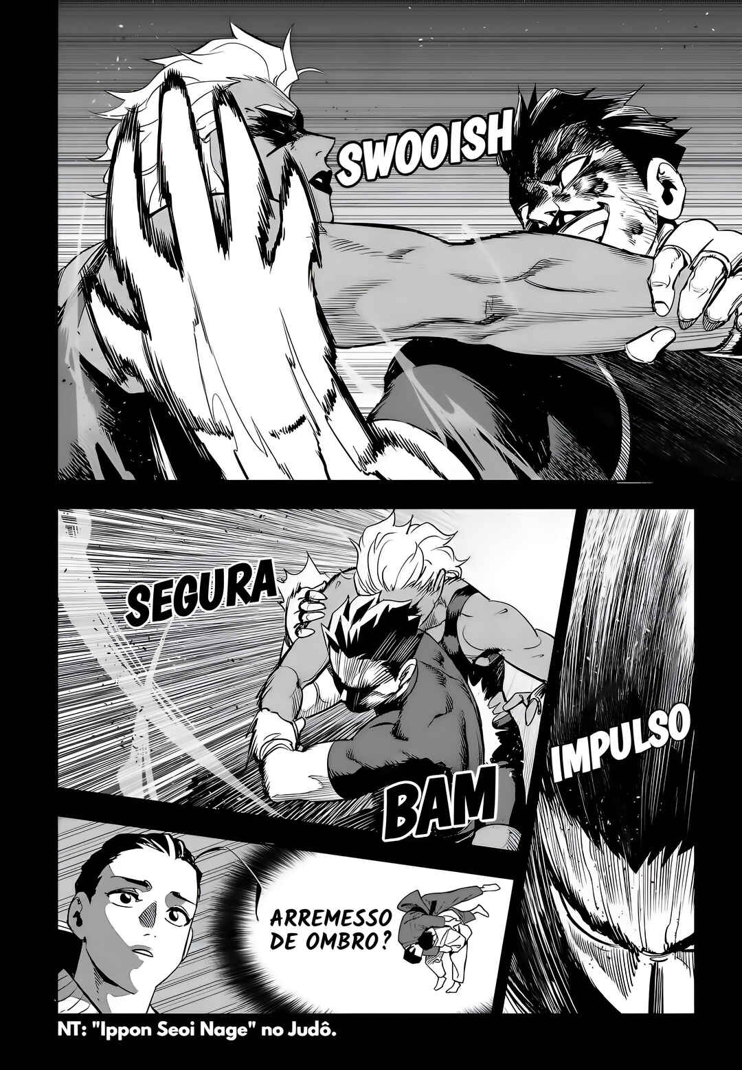 Chapter 64 - Page 22