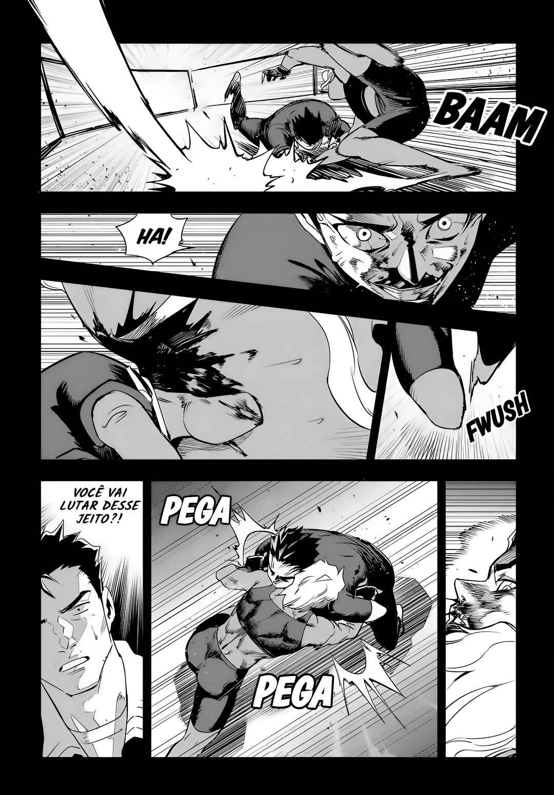 Chapter 64 - Page 24