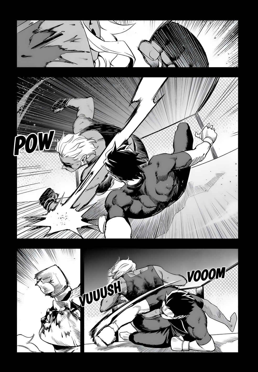 Chapter 64 - Page 25