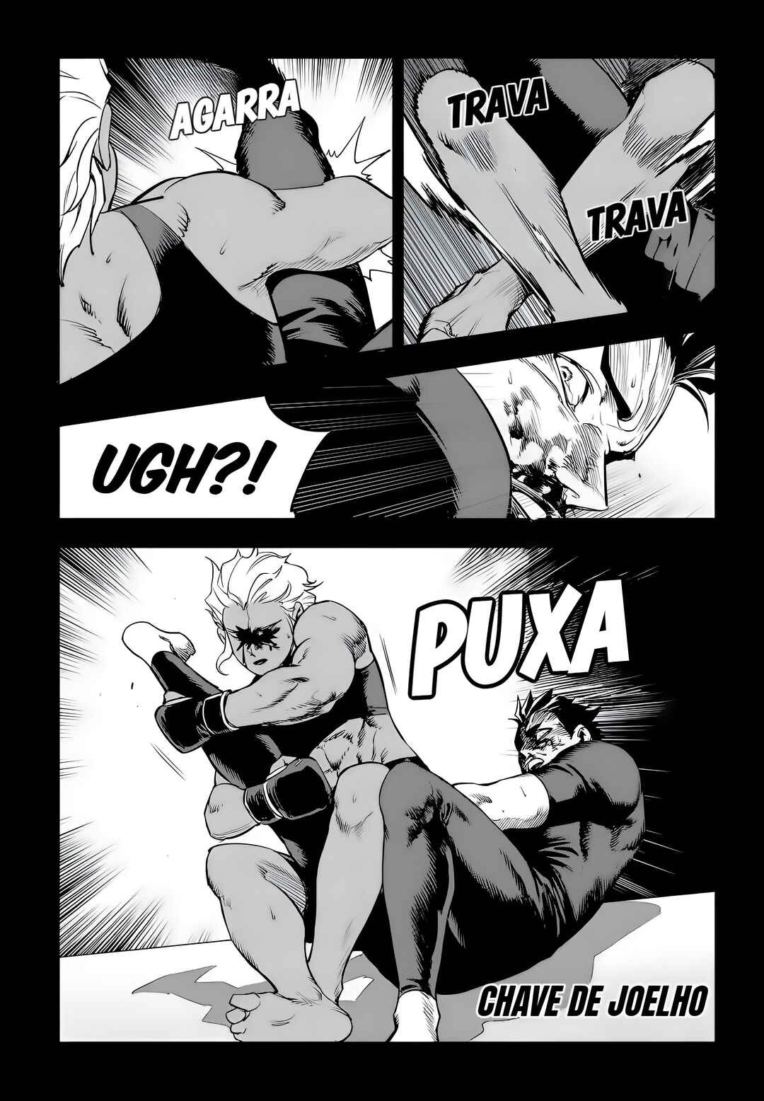 Chapter 64 - Page 26