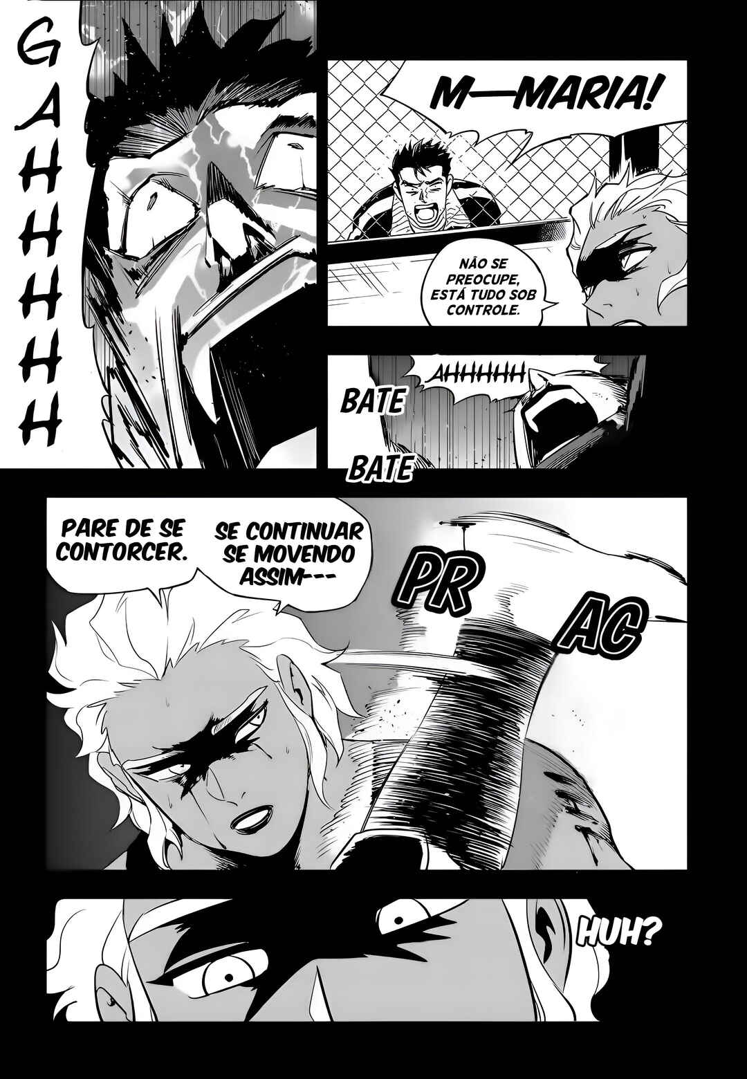 Chapter 64 - Page 29