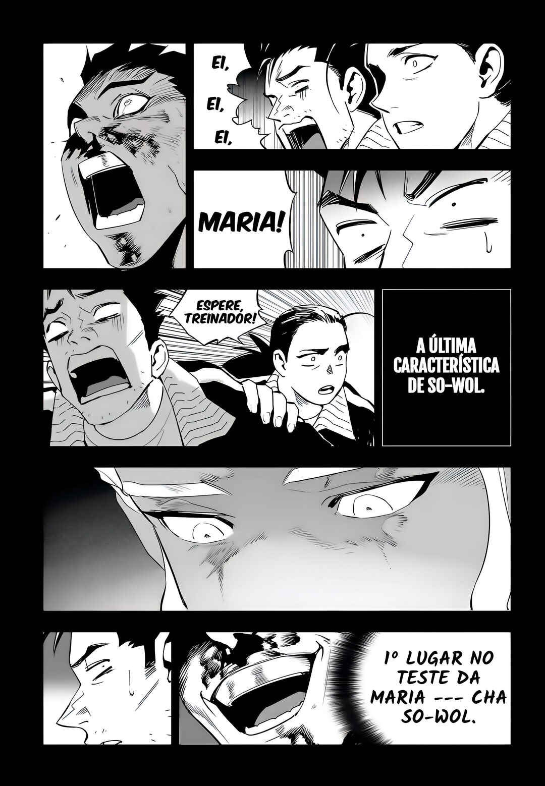 Chapter 64 - Page 30