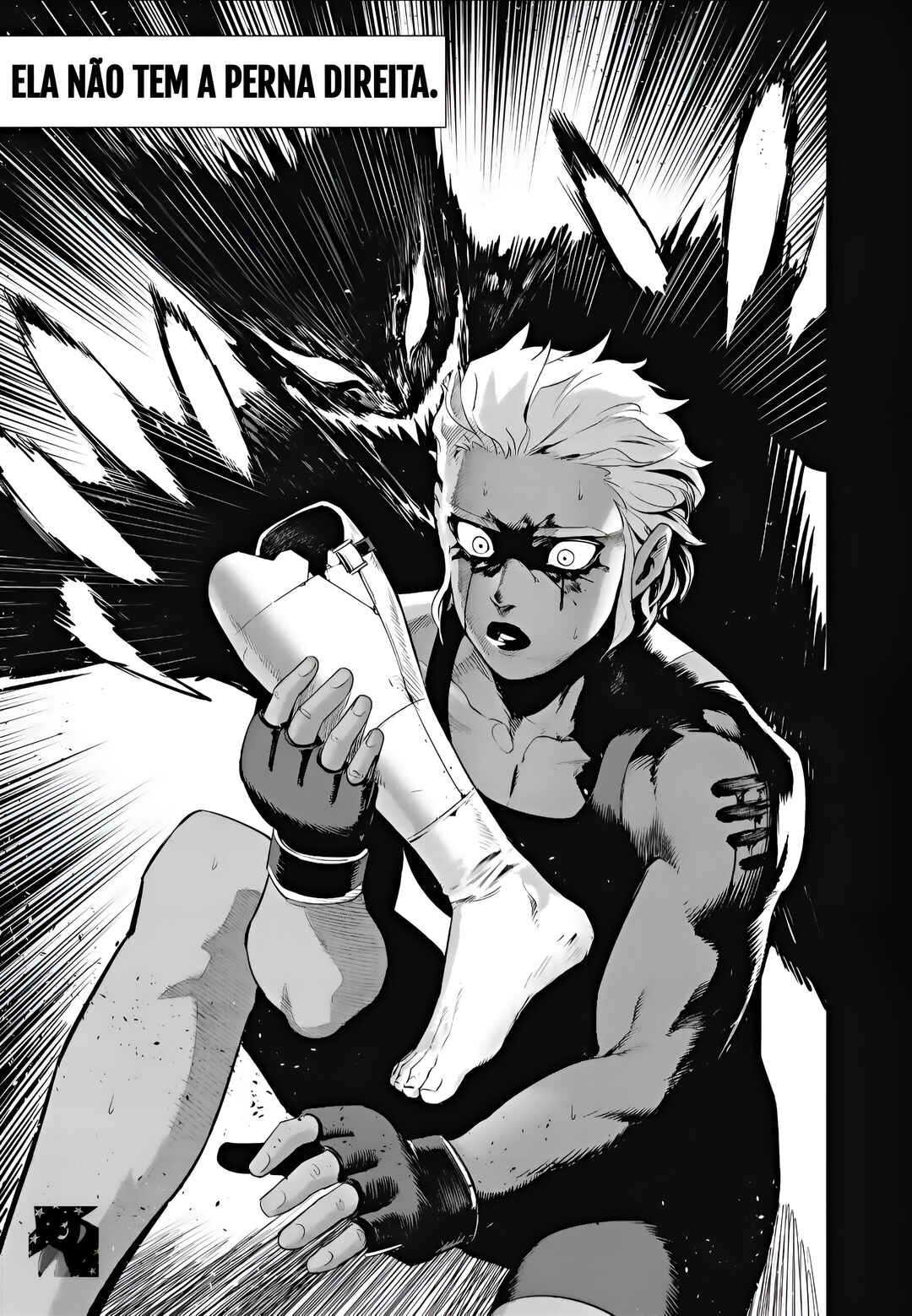 Chapter 64 - Page 31