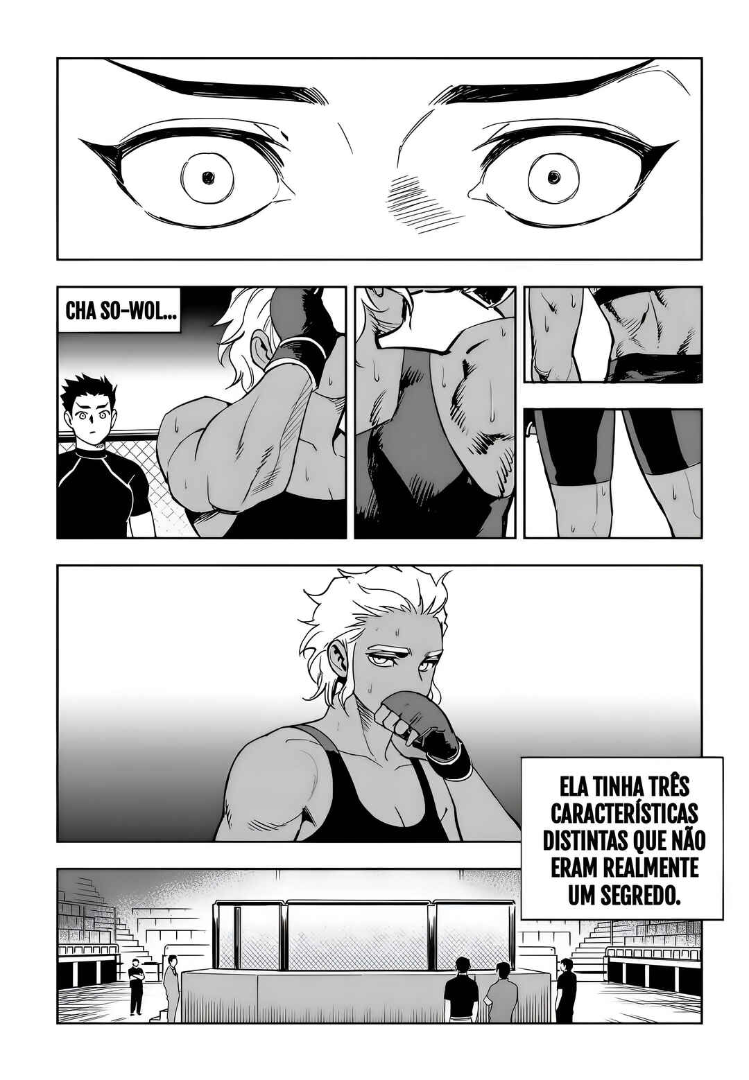 Chapter 64 - Page 6