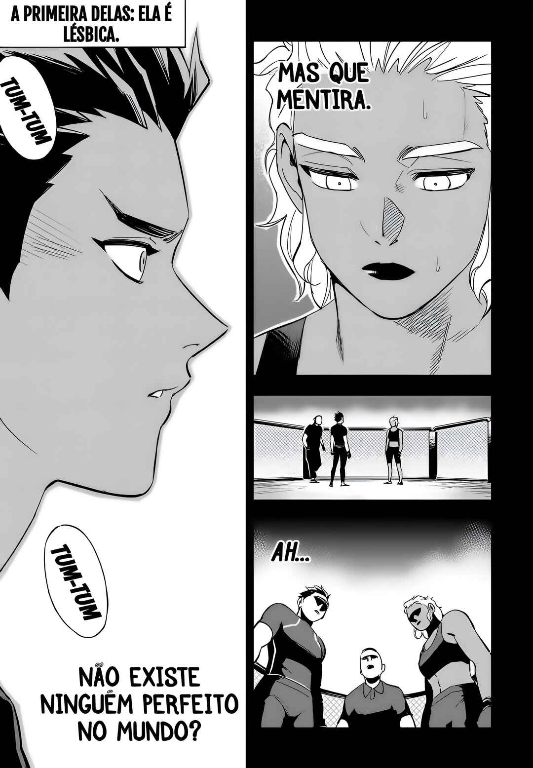 Chapter 64 - Page 7