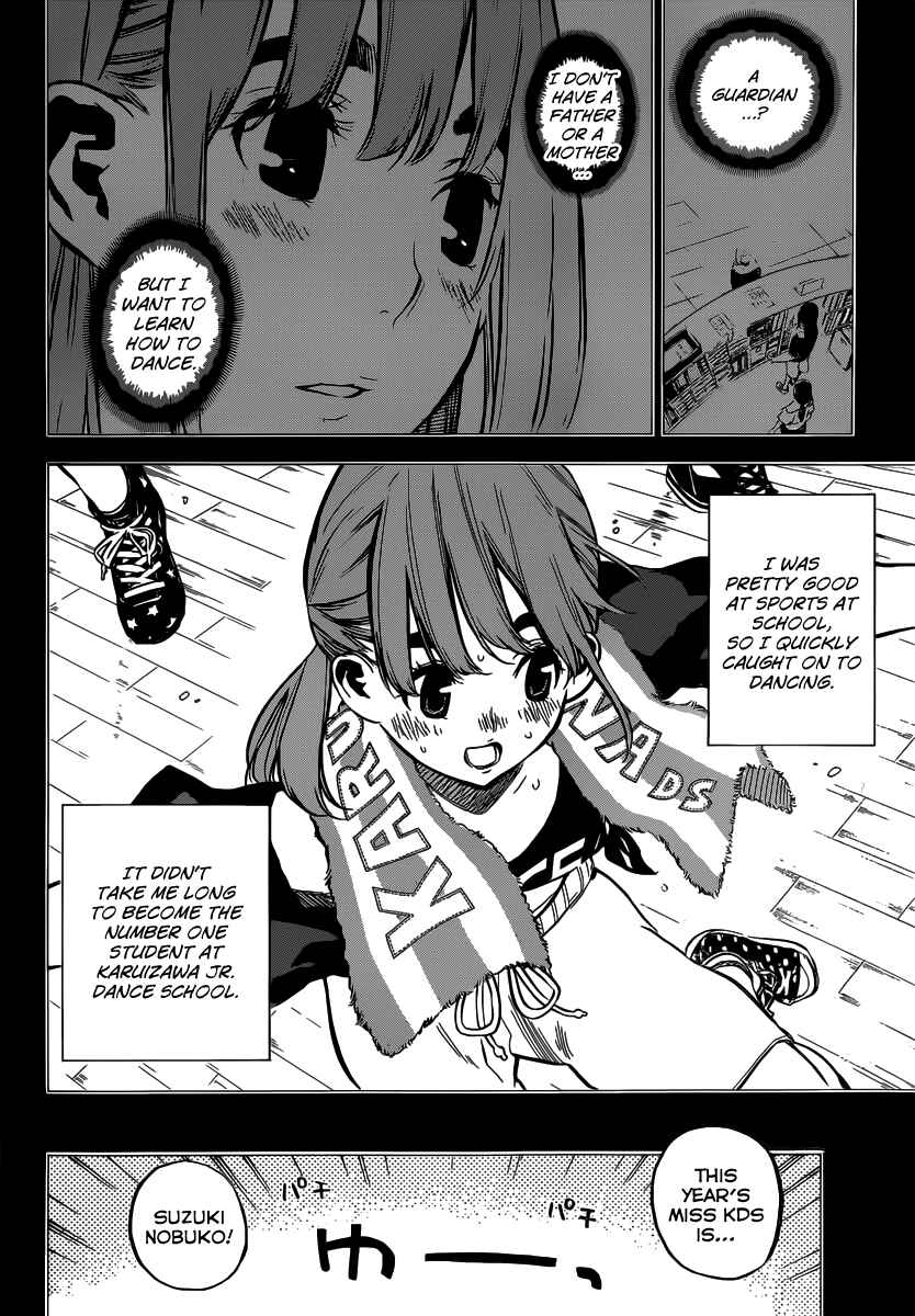 Chapter 96 - Page 8