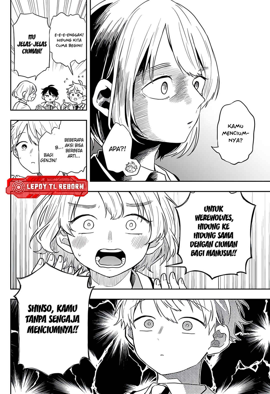 Chapter 74 - Page 13