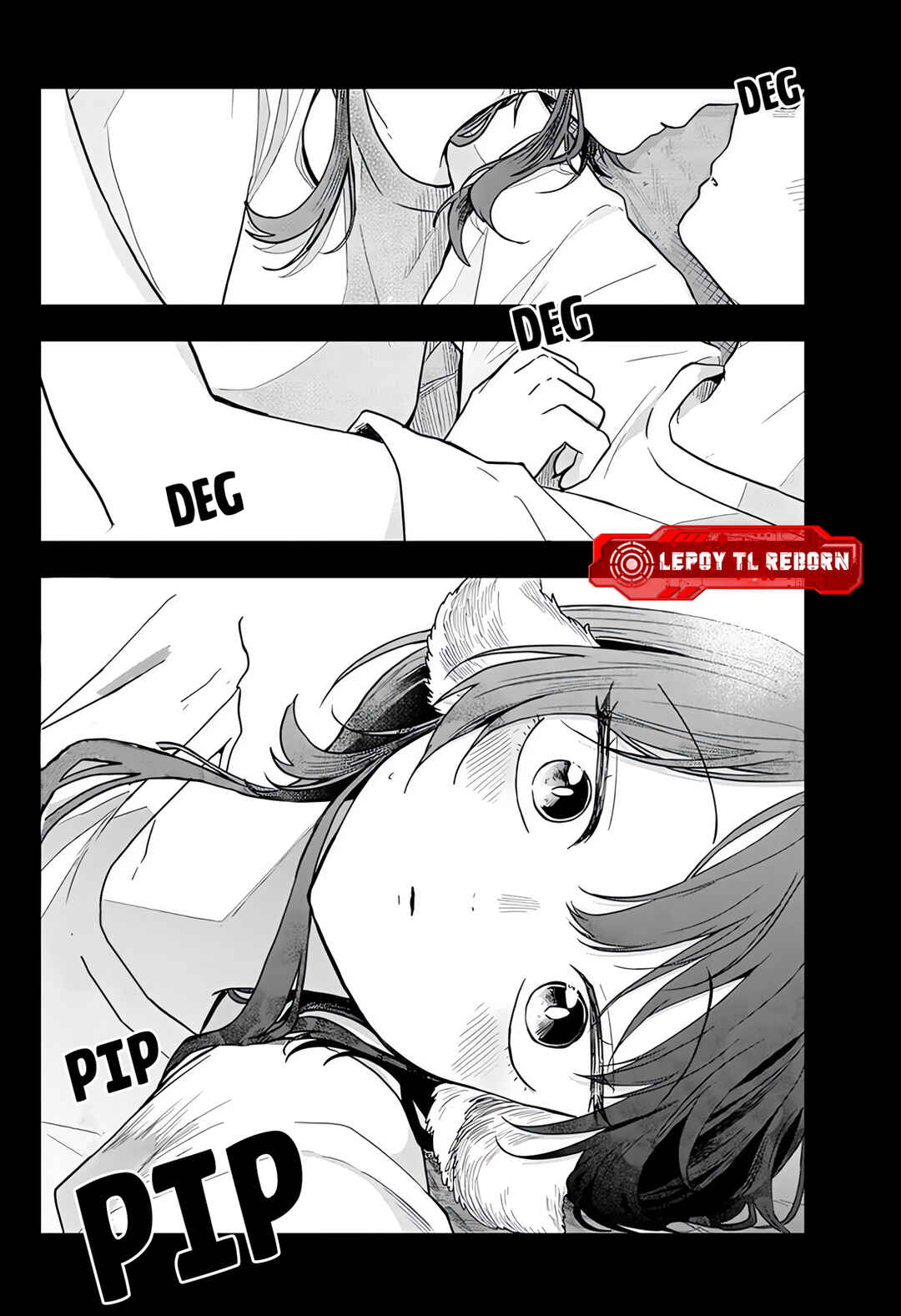 Chapter 74 - Page 3