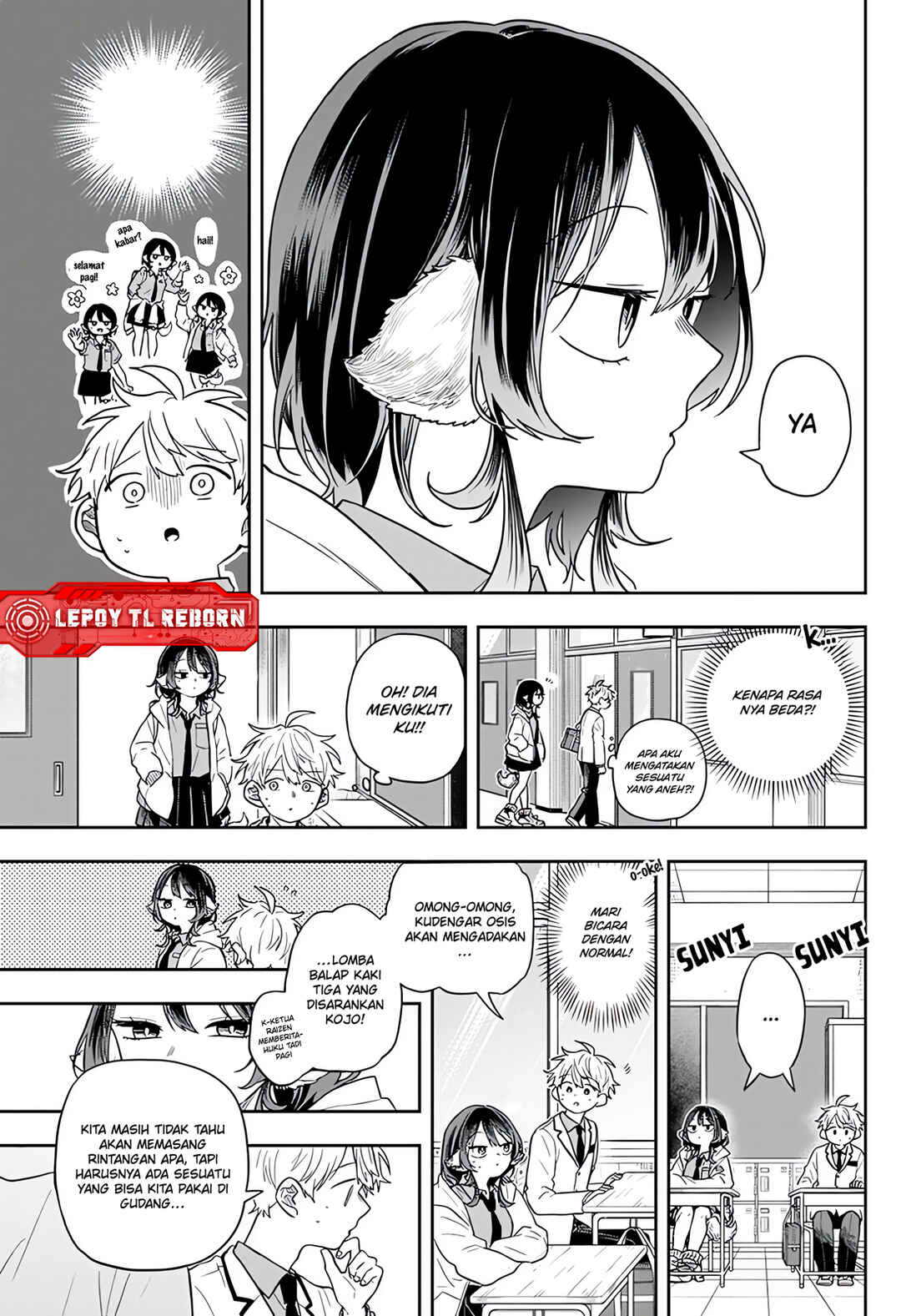 Chapter 74 - Page 6