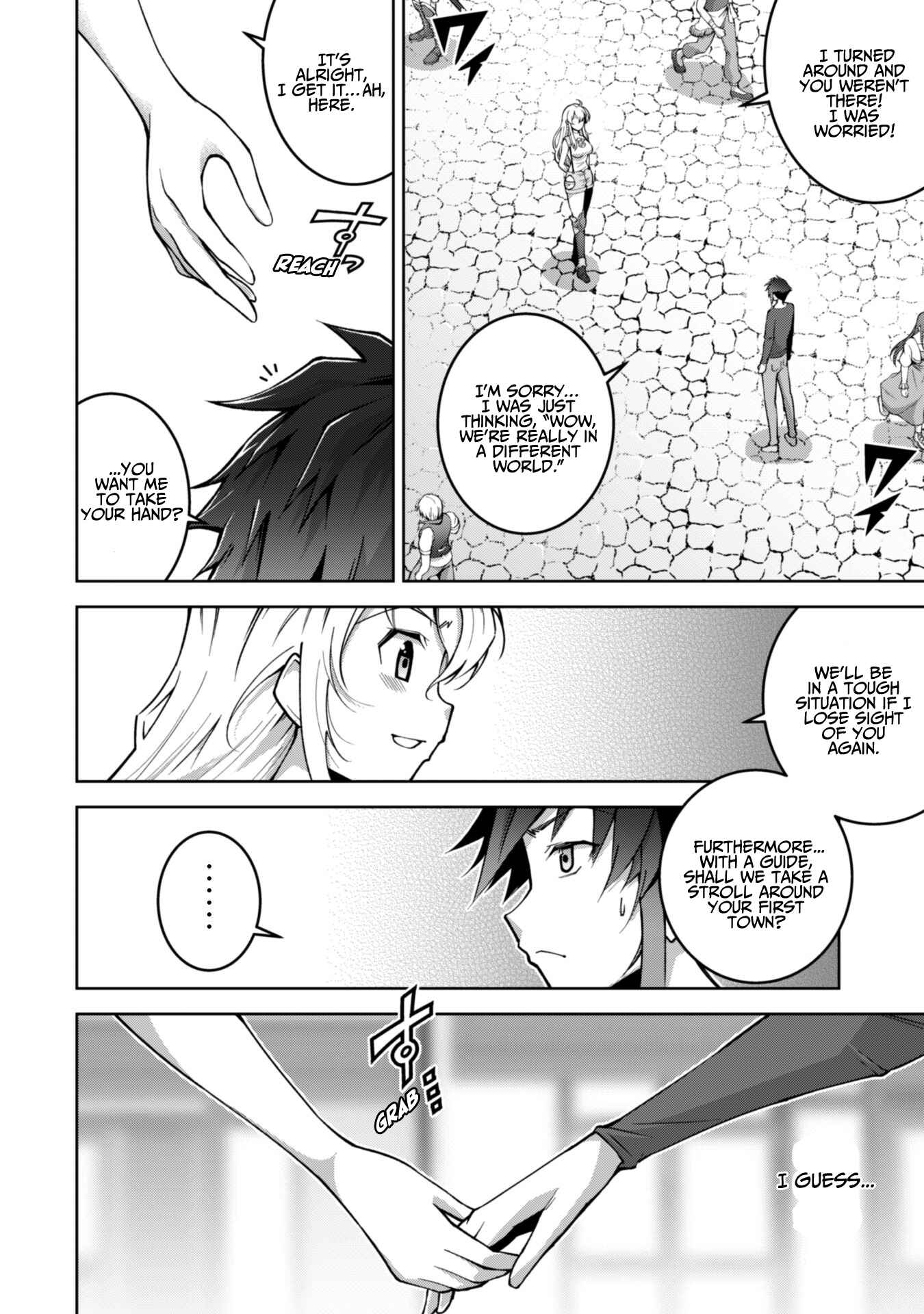 Chapter 3 - Page 4