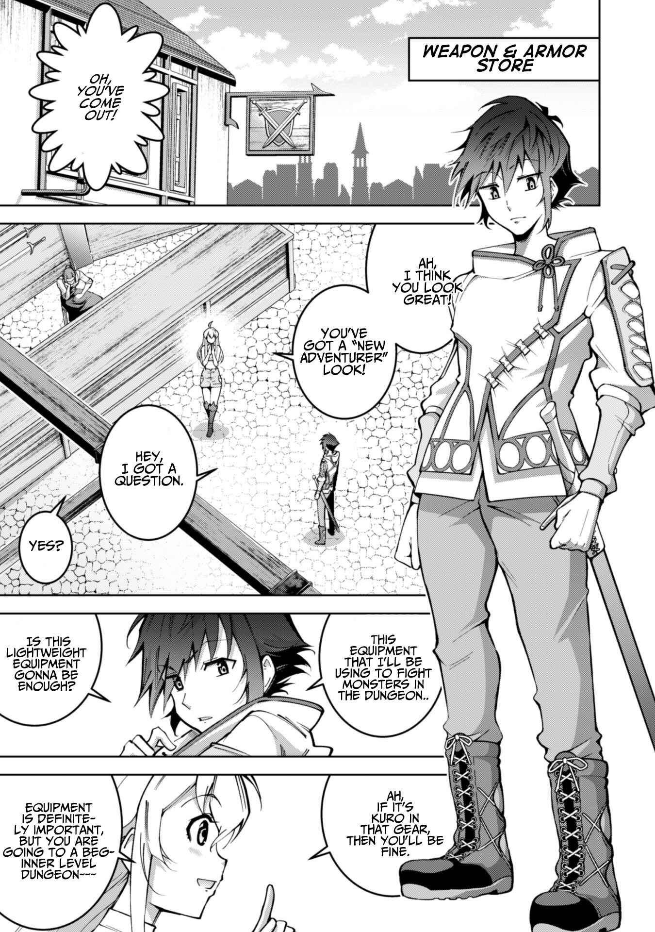 Chapter 3 - Page 5