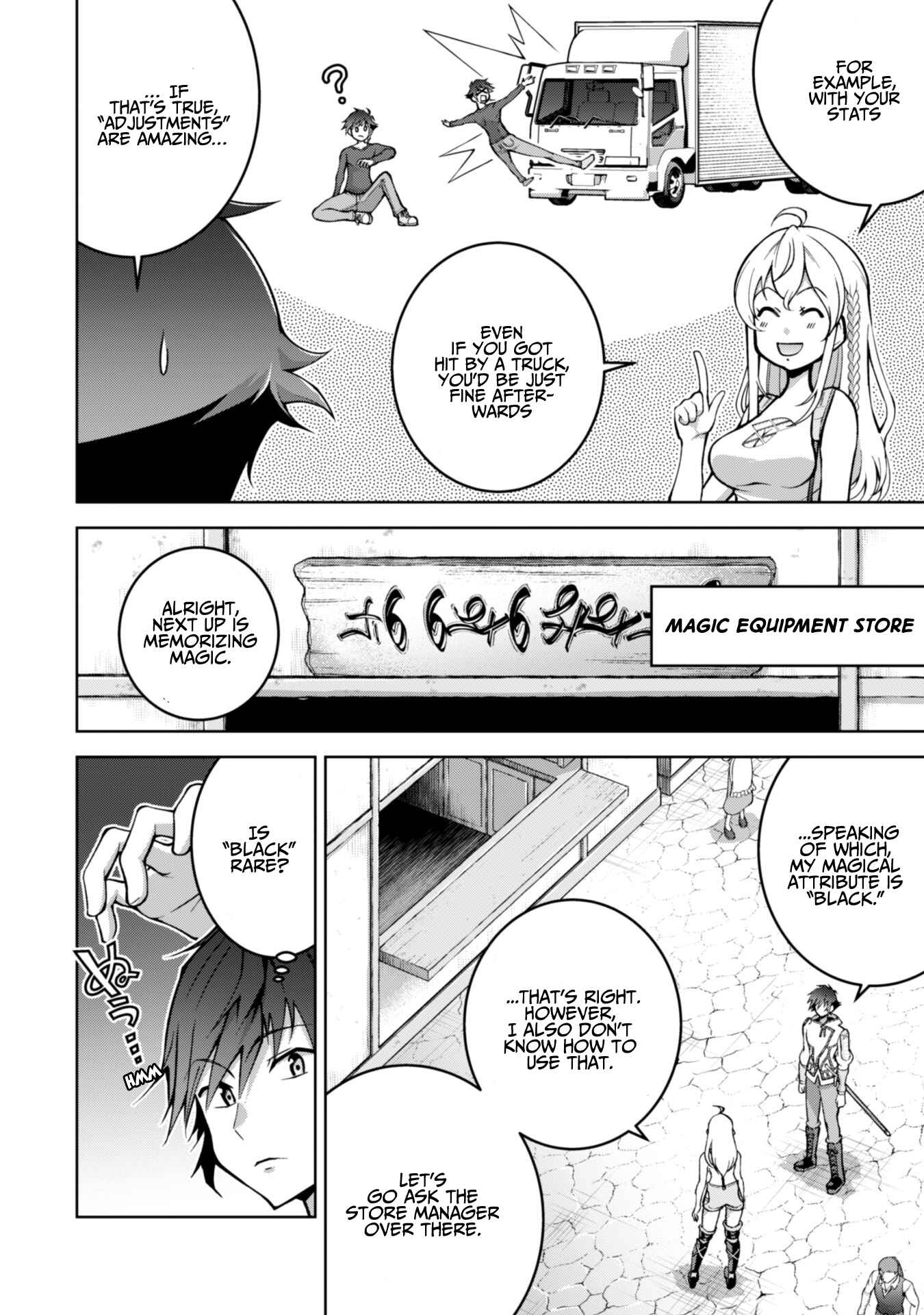 Chapter 3 - Page 6